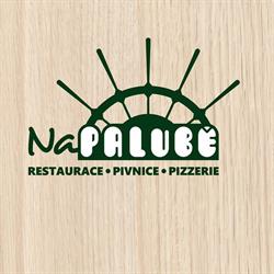 Restaurace a pivnice Na Palubě