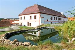 Restaurant Zamek Liboun