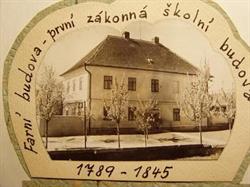 Základní škola Běrunice, okres Nymburk