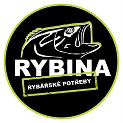 Rybářské potřeby Rybina