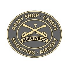 Armyshop Survive.cz Beroun