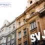Správa nemovitostí Brno