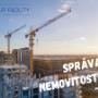 UP FACILITY BRNO