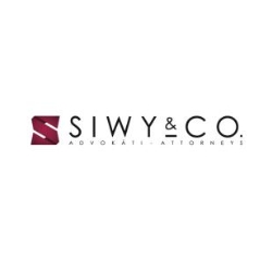 Advokátní kancelář SIWY & CO