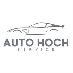 Auto Hoch