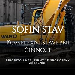 SOFIN-STAV