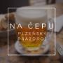 Pivo na čepu - Plzeňský prazdroj