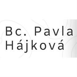 Celostni lymfoterapeutka Bc. Pavla Hájková