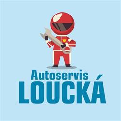 Daniel Altmann Autoservis-Pneuservis Loucká