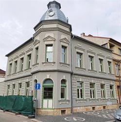 Kardiologická a angiologická ambulance Lázně Bělohrad, MUDr. Michal Paďour