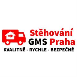 Stěhování Praha - GMS