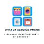 Oprava service praha