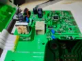 Opravy řídících desek a elektroniky