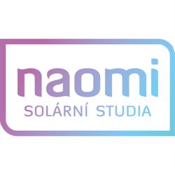 Solární Studio Naomi