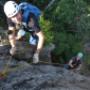 Via Ferrata Vodní brána