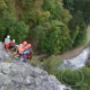 Via Ferrata Vodní brána