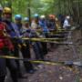Via Ferrata Vodní brána