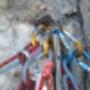 Via Ferrata Vodní brána