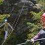 Via Ferrata Vodní brána