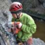 Via Ferrata Vodní brána