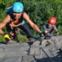 Via Ferrata Vodní brána