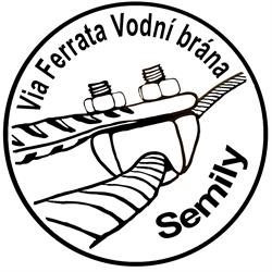 Via Ferrata Vodní brána
