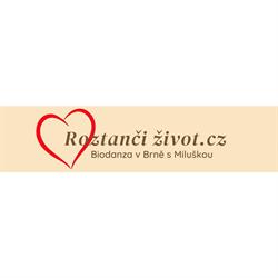 Roztanči život- Biodanza v Brně s Miluškou