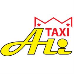 Taxi Ali s.r.o.
