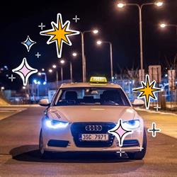 Taxi - Ali s.r.o.