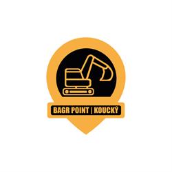 BAGR POINT Koucký - výkopové a zemní práce