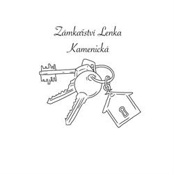 Zámkařství Lenka Kamenická