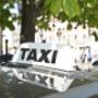 TAXI Dvořák Dobříš