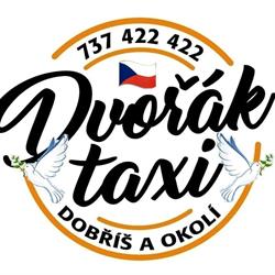 TAXI Dvořák