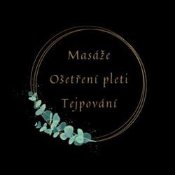 Masáže, Kosmetika, Tejpy