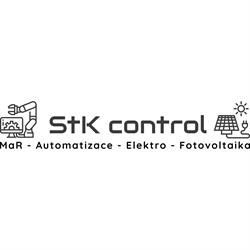 StK control Kamil Stříž