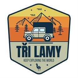 Tři lamy