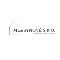 ML a synové s.r.o.
