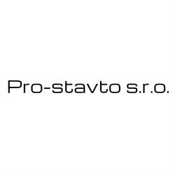 Pro-stavto s.r.o.
