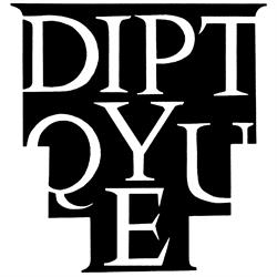 Diptyque Praha