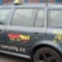 Taxi - další auto