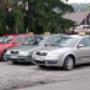 Taxi vozy