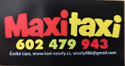 Maxi taxi, Miroslav Veselý
