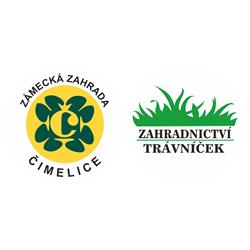 ZAHRADNICTVÍ ČIMELICE