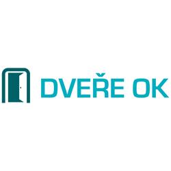 Dveře OK - bezpečnostní dveře vchodové a interiérové s.r.o.