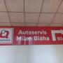 Q-SERVICE Autoservis Milan Bláha