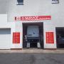 Q-SERVICE RR GROUP SERVICE