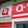 Q-SERVICE Autoservis Hrejkovice