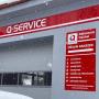 Q-SERVICE AUTOSERVIS Daňhel