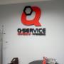 Q-SERVICE Autoservis Kolouch