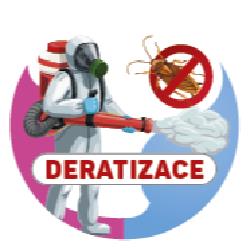 DERATIZACE Hubim.cz s.r.o.